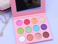 Jawbreaker Eyeshadow Palette