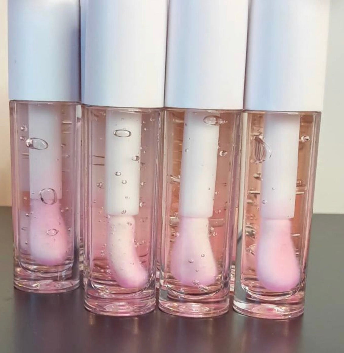 Secret Crush- Color Changing Gloss